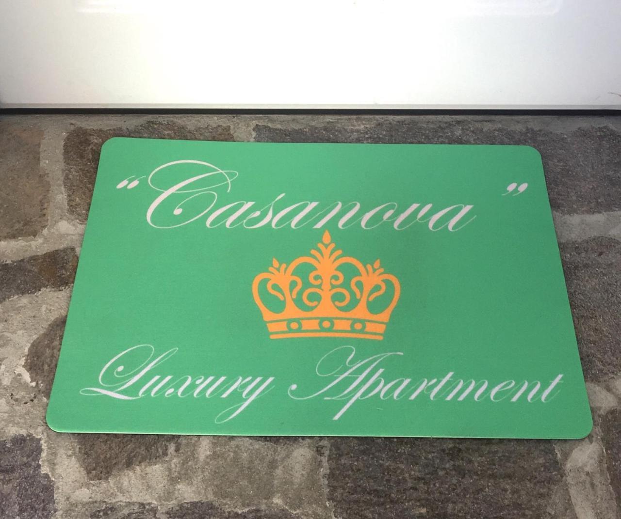 ויבו ולנטיה Casanova - Luxury Apartment מראה חיצוני תמונה